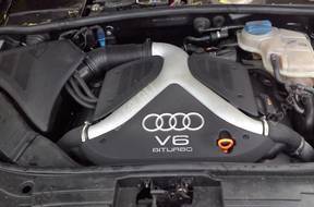 КОРОБКА ПЕРЕДАЧ АВТОМАТИЧЕСКАЯ AUDI A6 C5 2.7 BITURBO 2.7 BT ENY