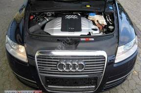 КОРОБКА ПЕРЕДАЧ АВТОМАТИЧЕСКАЯ AUDI A6 C6 3.0TDI HKG GZW