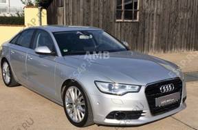 КОРОБКА ПЕРЕДАЧ АВТОМАТИЧЕСКАЯ AUDI A6 C7 A7 3.0 TDI 313    NVF