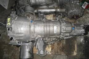 КОРОБКА ПЕРЕДАЧ АВТОМАТИЧЕСКАЯ AUDI A8 4.2 FSI JMN 03-08