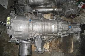 КОРОБКА ПЕРЕДАЧ АВТОМАТИЧЕСКАЯ AUDI A8 4.2 FSI JMN 03-08