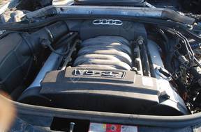 КОРОБКА ПЕРЕДАЧ АВТОМАТИЧЕСКАЯ AUDI A8 D3 3.7 GQE