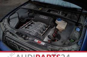 КОРОБКА ПЕРЕДАЧ АВТОМАТИЧЕСКАЯ Audi S4 B6 B7 GUR 100% SPRAW