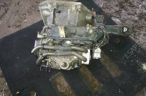 КОРОБКА ПЕРЕДАЧ АВТОМАТИЧЕСКАЯ АВТОМАТИЧЕСКАЯ 1.6 MODUS CLIO 2005 год
