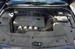 КОРОБКА ПЕРЕДАЧ АВТОМАТИЧЕСКАЯ АВТОМАТИЧЕСКАЯ 1.8 VVTI AVENSIS T25