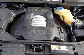 КОРОБКА ПЕРЕДАЧ  АВТОМАТИЧЕСКАЯ АВТОМАТИЧЕСКАЯ 5HP19 EBZ A6 C5 2.8