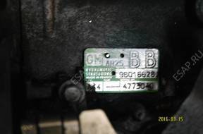 КОРОБКА ПЕРЕДАЧ АВТОМАТИЧЕСКАЯ АВТОМАТИЧЕСКАЯ AR25 Omega 2.5 V6