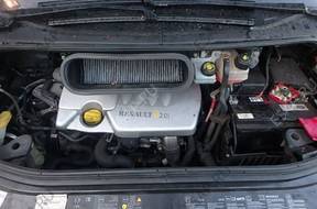 КОРОБКА ПЕРЕДАЧ АВТОМАТИЧЕСКАЯ АВТОМАТИЧЕСКАЯ ESPACE IV 2.0 DCI 08