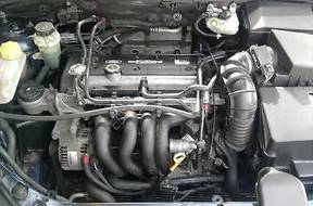 КОРОБКА ПЕРЕДАЧ АВТОМАТИЧЕСКАЯ АВТОМАТИЧЕСКАЯ FOCUS MK1 1,6 16V