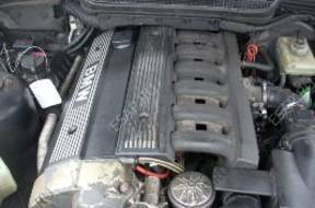 КОРОБКА ПЕРЕДАЧ АВТОМАТИЧЕСКАЯ  BMW 2,0 24V E36 E 36 320