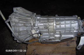 КОРОБКА ПЕРЕДАЧ АВТОМАТИЧЕСКАЯ BMW E30 1.6 1.8 316 POCK