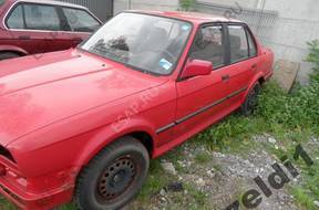 КОРОБКА ПЕРЕДАЧ АВТОМАТИЧЕСКАЯ BMW E30 325iX