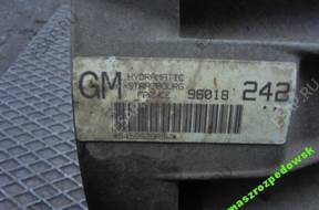 КОРОБКА ПЕРЕДАЧ АВТОМАТИЧЕСКАЯ BMW E36 E46 96018242