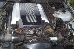 КОРОБКА ПЕРЕДАЧ АВТОМАТИЧЕСКАЯ BMW E38 V8 740 ARKTISSILBER