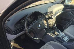 КОРОБКА ПЕРЕДАЧ АВТОМАТИЧЕСКАЯ BMW E39 2.5 2.8 M52TU M54 5HP-19