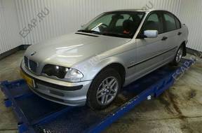 КОРОБКА ПЕРЕДАЧ АВТОМАТИЧЕСКАЯ BMW E46 1.8 i 1.9 БЕНЗИН