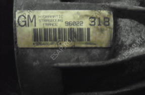 КОРОБКА ПЕРЕДАЧ АВТОМАТИЧЕСКАЯ  BMW E46 318 1,9