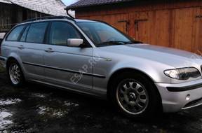 КОРОБКА ПЕРЕДАЧ АВТОМАТИЧЕСКАЯ BMW e46 320d 2.0d 150 km aut