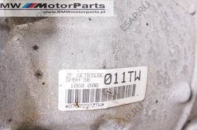 КОРОБКА ПЕРЕДАЧ АВТОМАТИЧЕСКАЯ BMW e46 e39 2.5 2.8 m52tu