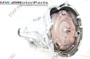 КОРОБКА ПЕРЕДАЧ АВТОМАТИЧЕСКАЯ BMW e46 e39 2.5 2.8 m52tu