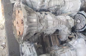 КОРОБКА ПЕРЕДАЧ АВТОМАТИЧЕСКАЯ BMW E53 X5 4.4i