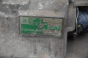 КОРОБКА ПЕРЕДАЧ АВТОМАТИЧЕСКАЯ BMW E53 X5 5HP24 4.4 4.6 V8