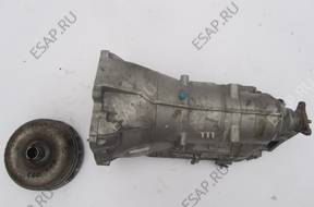 КОРОБКА ПЕРЕДАЧ АВТОМАТИЧЕСКАЯ BMW E60 E61 530d 6HP21