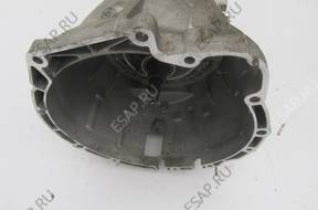 КОРОБКА ПЕРЕДАЧ АВТОМАТИЧЕСКАЯ BMW E60 E61 530d 6HP28 08 год,