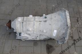 КОРОБКА ПЕРЕДАЧ АВТОМАТИЧЕСКАЯ BMW e65 e66 6hp26 4.8 750i