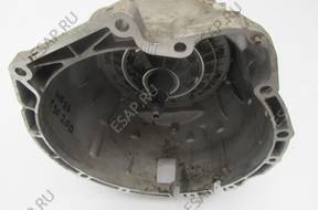 КОРОБКА ПЕРЕДАЧ АВТОМАТИЧЕСКАЯ BMW E90 E92 E93 330d 6HP26