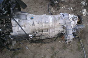 КОРОБКА ПЕРЕДАЧ АВТОМАТИЧЕСКАЯ BMW X3 E83 3.0 D 09 год, 6HP28X