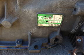 КОРОБКА ПЕРЕДАЧ АВТОМАТИЧЕСКАЯ BMW X3 E83 3.0 I 05' GM 7 523 280