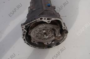 КОРОБКА ПЕРЕДАЧ АВТОМАТИЧЕСКАЯ bmw X3 f25 8HP45X 2.8i