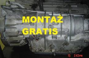 КОРОБКА ПЕРЕДАЧ АВТОМАТИЧЕСКАЯ BMW X3 X5 GM 3.0D e53 6mie