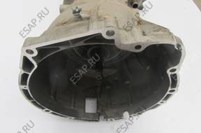 КОРОБКА ПЕРЕДАЧ АВТОМАТИЧЕСКАЯ BMW X5 E53 РЕСТАЙЛИНГ 3.0d 6HP26