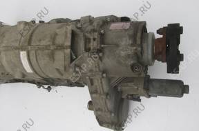КОРОБКА ПЕРЕДАЧ АВТОМАТИЧЕСКАЯ BMW X5 E53 РЕСТАЙЛИНГ 3.0d 6HP26