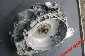 КОРОБКА ПЕРЕДАЧ АВТОМАТИЧЕСКАЯ C5 C6 407 2.7 HDI 20GG07