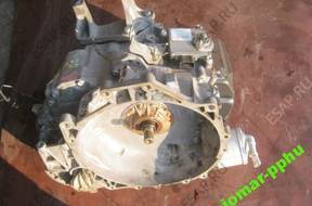 КОРОБКА ПЕРЕДАЧ АВТОМАТИЧЕСКАЯ C5 C6 407 2.7 HDI 20GG07