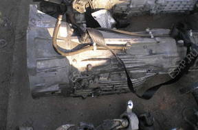 КОРОБКА ПЕРЕДАЧ АВТОМАТИЧЕСКАЯ CAYENNE 3.2 БЕНЗИН HZZ