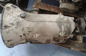 КОРОБКА ПЕРЕДАЧ АВТОМАТИЧЕСКАЯ CHRYSLER 300C 3.0 CRD 04-10