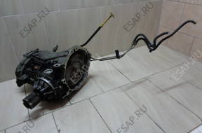 КОРОБКА ПЕРЕДАЧ АВТОМАТИЧЕСКАЯ CHRYSLER 300M 2,7B 3,5B