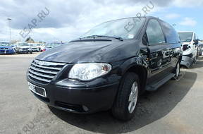 КОРОБКА ПЕРЕДАЧ АВТОМАТИЧЕСКАЯ Chrysler grand Voyager 2008 РЕСТАЙЛИНГ