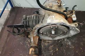 КОРОБКА ПЕРЕДАЧ АВТОМАТИЧЕСКАЯ CHRYSLER VOYAGER 2,8CRD 2004-2007
