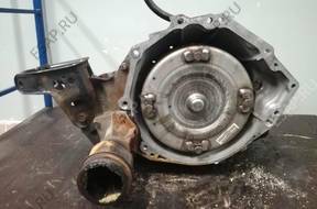 КОРОБКА ПЕРЕДАЧ АВТОМАТИЧЕСКАЯ CHRYSLER VOYAGER 2,8CRD 2004-2007