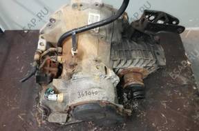 КОРОБКА ПЕРЕДАЧ АВТОМАТИЧЕСКАЯ CHRYSLER VOYAGER 2,8CRD 2004-2007