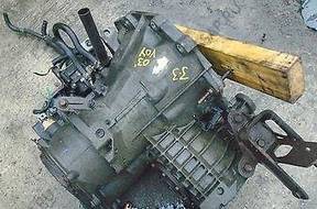 КОРОБКА ПЕРЕДАЧ АВТОМАТИЧЕСКАЯ Chrysler Voyager 3.3 3.8 V6 2003 год