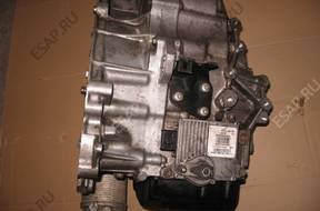 КОРОБКА ПЕРЕДАЧ АВТОМАТИЧЕСКАЯ CITROEN 2,0HDI 20GH01  9658344480