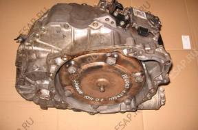 КОРОБКА ПЕРЕДАЧ АВТОМАТИЧЕСКАЯ CITROEN 2,0HDI 20GH01  9658344480