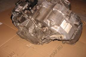 КОРОБКА ПЕРЕДАЧ АВТОМАТИЧЕСКАЯ CITROEN 2,0HDI 20GH01  9658344480