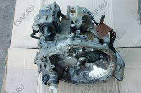 КОРОБКА ПЕРЕДАЧ АВТОМАТИЧЕСКАЯ CITROEN C3 1.4B 02' 08'